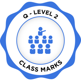 Metamorphosis Badge