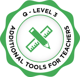 Metamorphosis Badge
